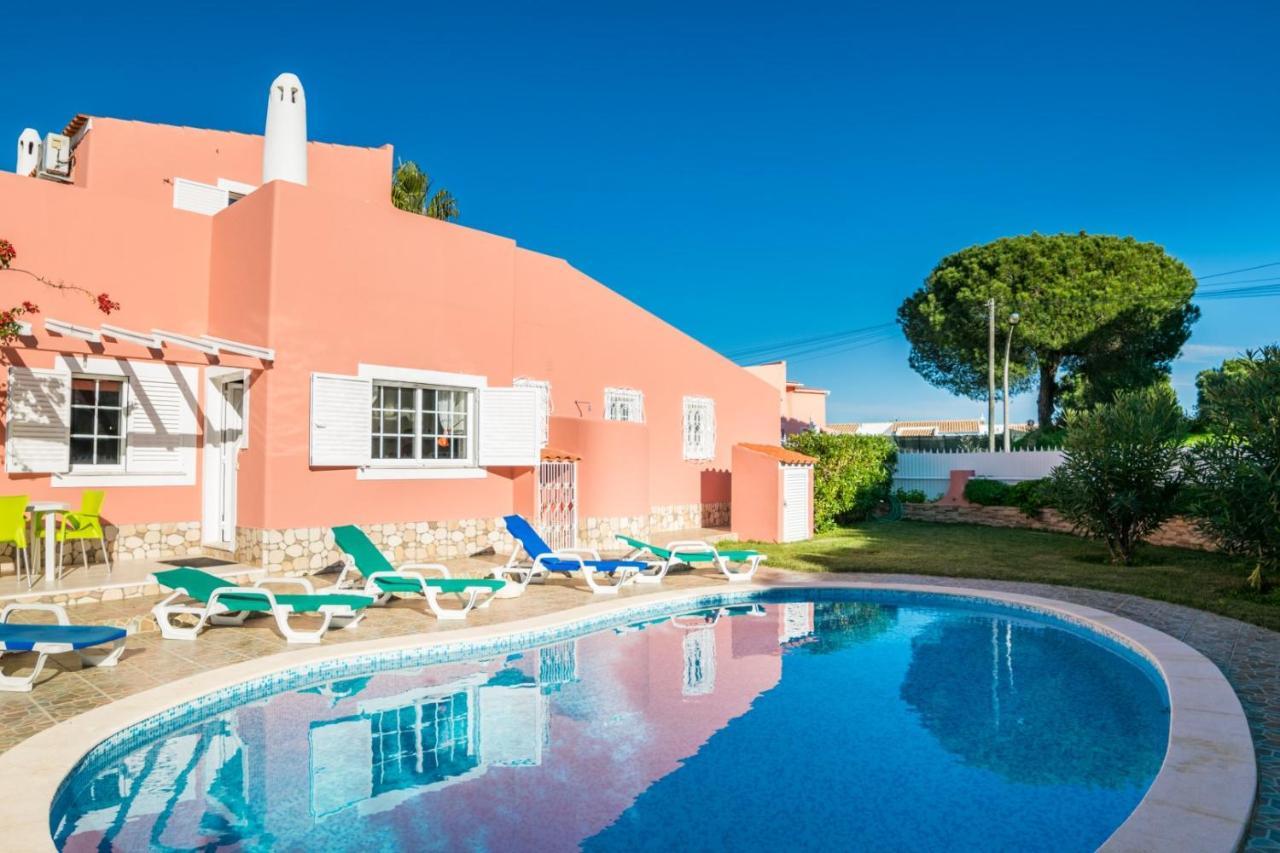 Paraiso Spacious And Central To Enjoy Best Beaches Ac Wifi Garden Pool *
