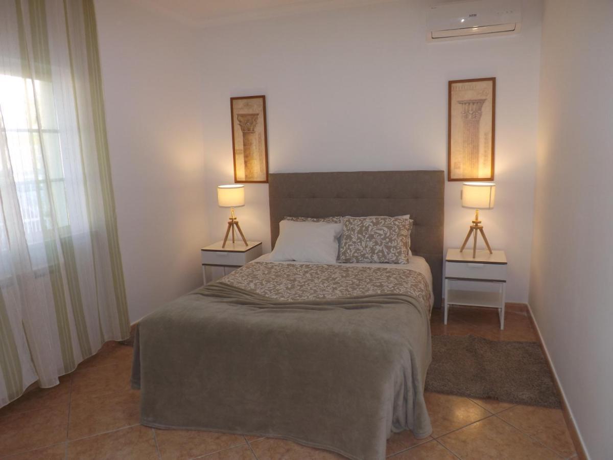 Villa Mariamar Albufeira