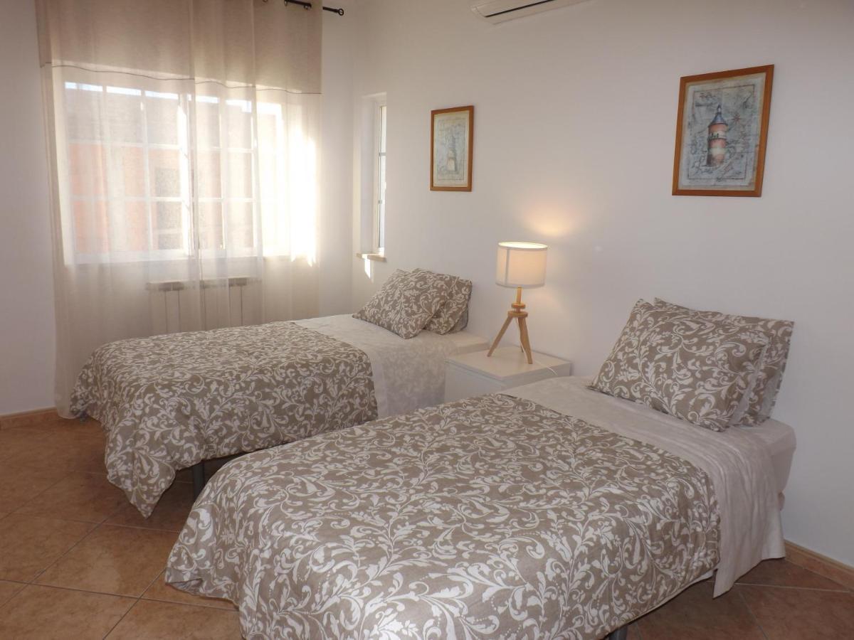 Villa Mariamar Albufeira
