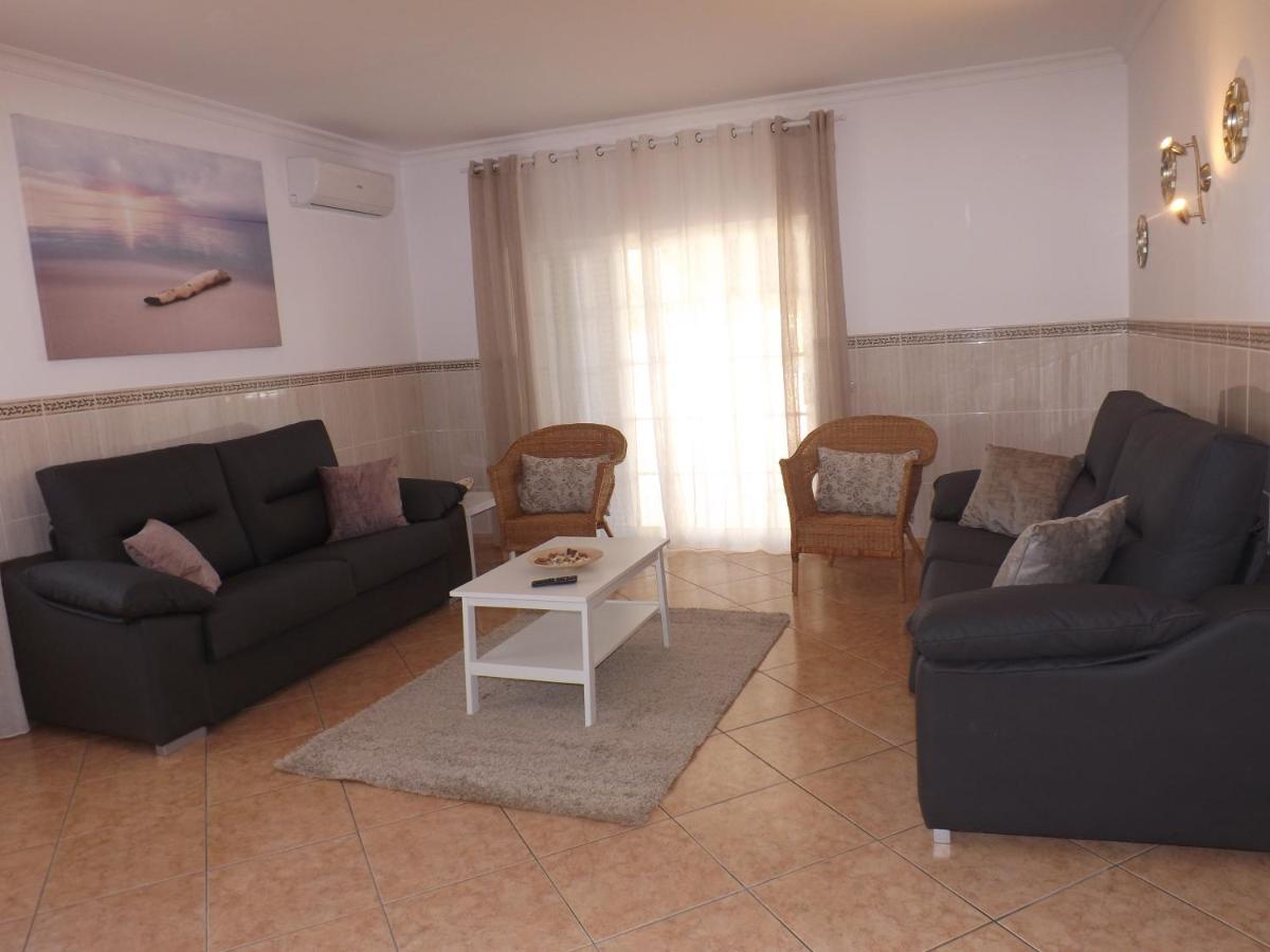 Mariamar Villa Albufeira