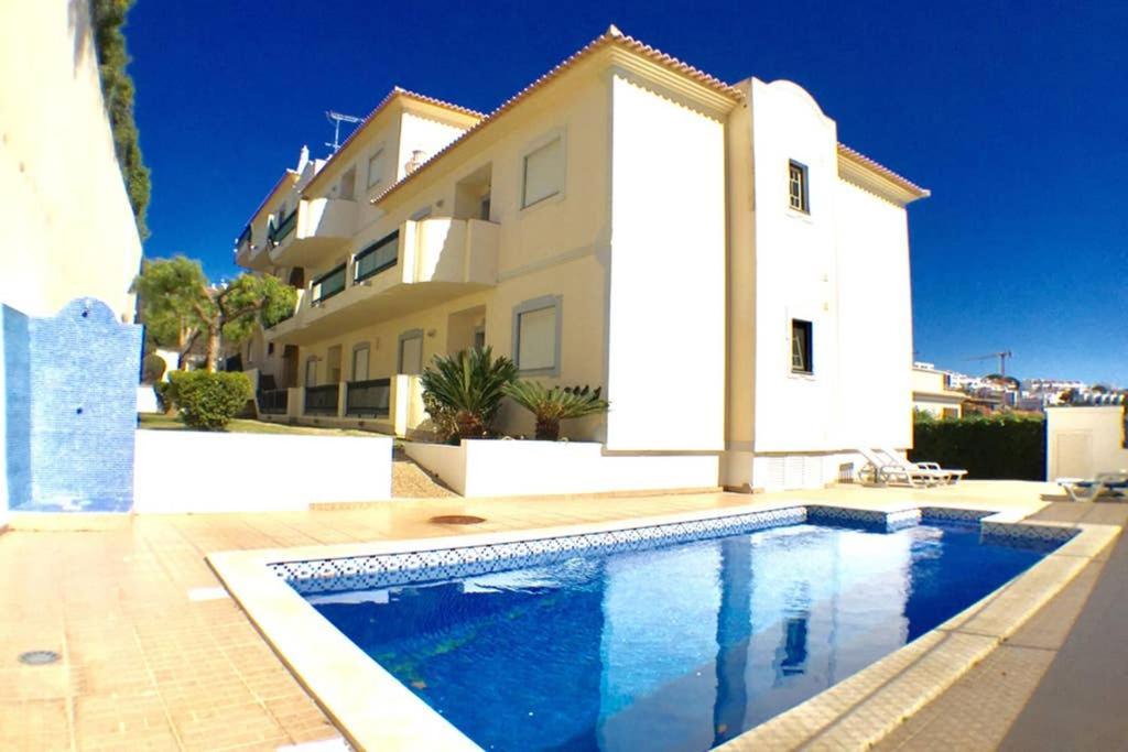Apartment Edificio Marina Pateo Albufeira