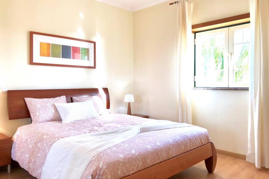 Apartamento Edificio Marina Pateo