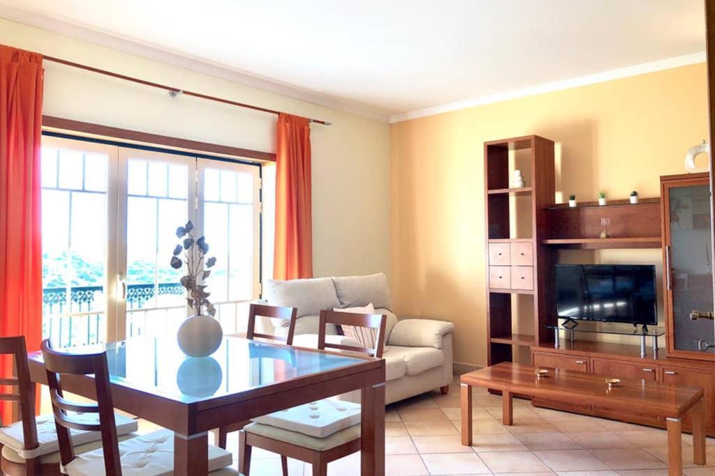 Apartment Edificio Marina Pateo *
