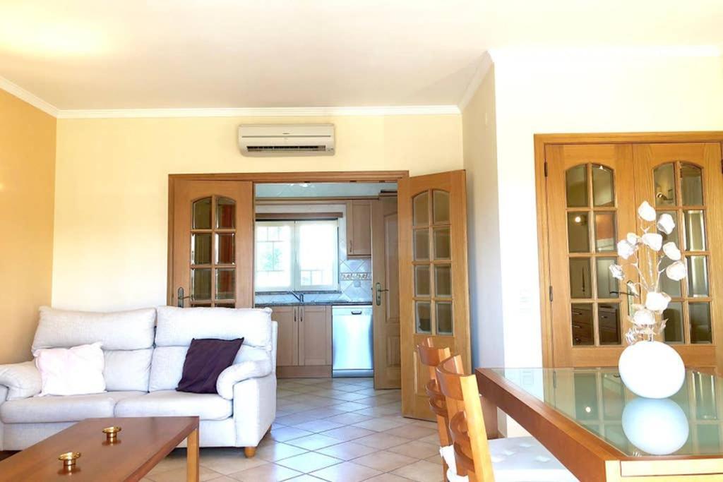 Apartment Edificio Marina Pateo *