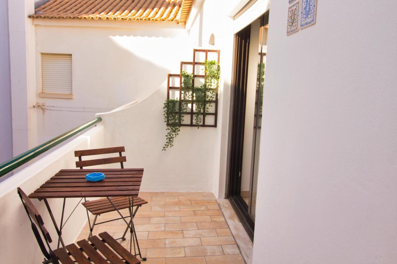 Old Town Apartment