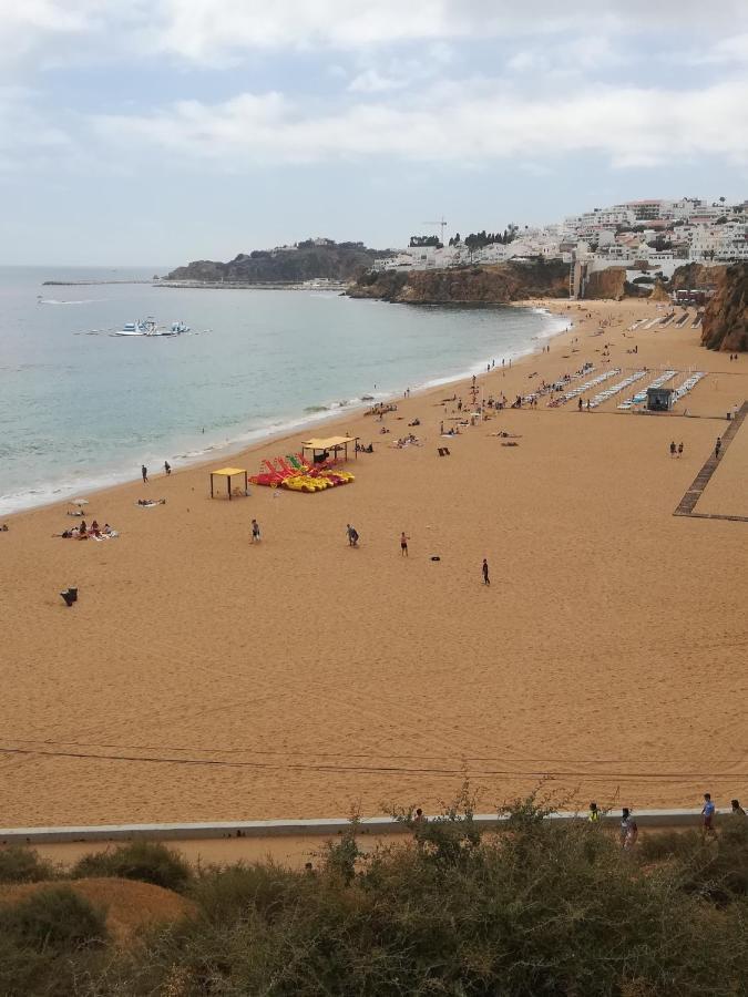 Quica, Heated Pool Albufeira