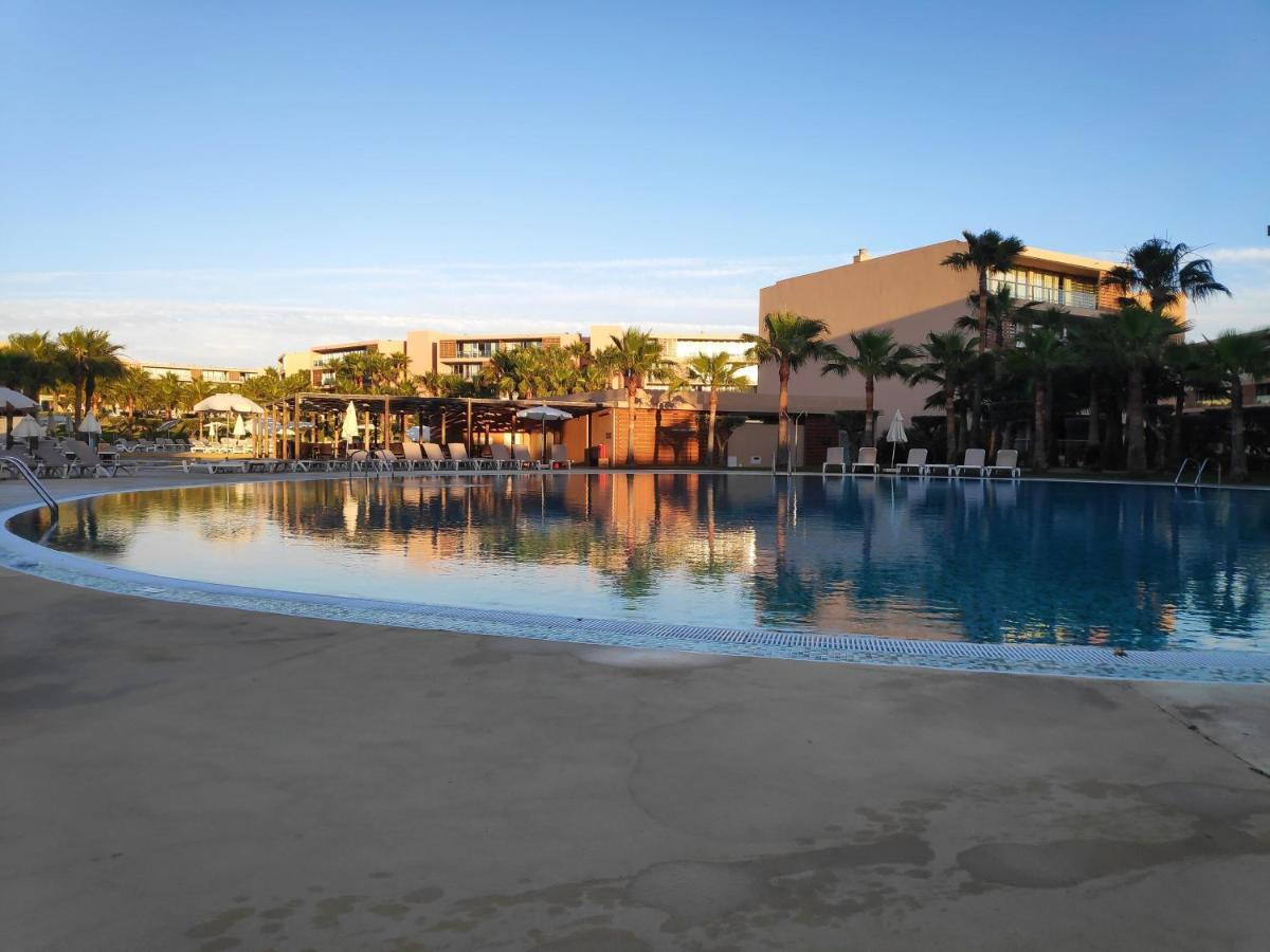 Salgados Beach&golf - Dos Salgados Apartamento Albufeira