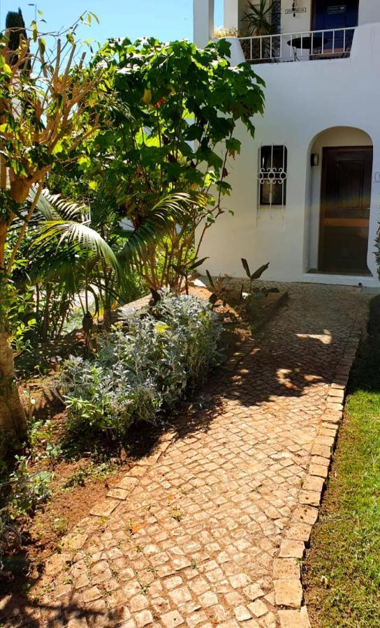 Sao Rafael Sun & Beach House Albufeira