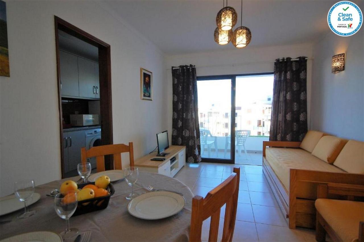 Solar Dos Vilarinhos - By Bedzy Apartment Albufeira