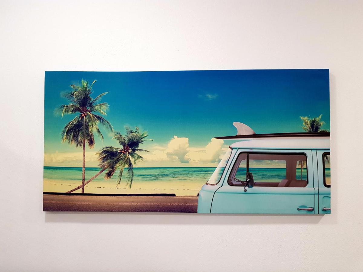 Sea, Sand&sun Flat Apartment *