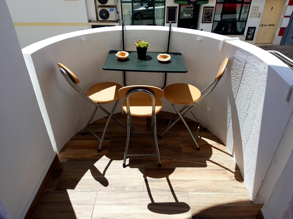 Sea, Sand&sun Flat Apartment