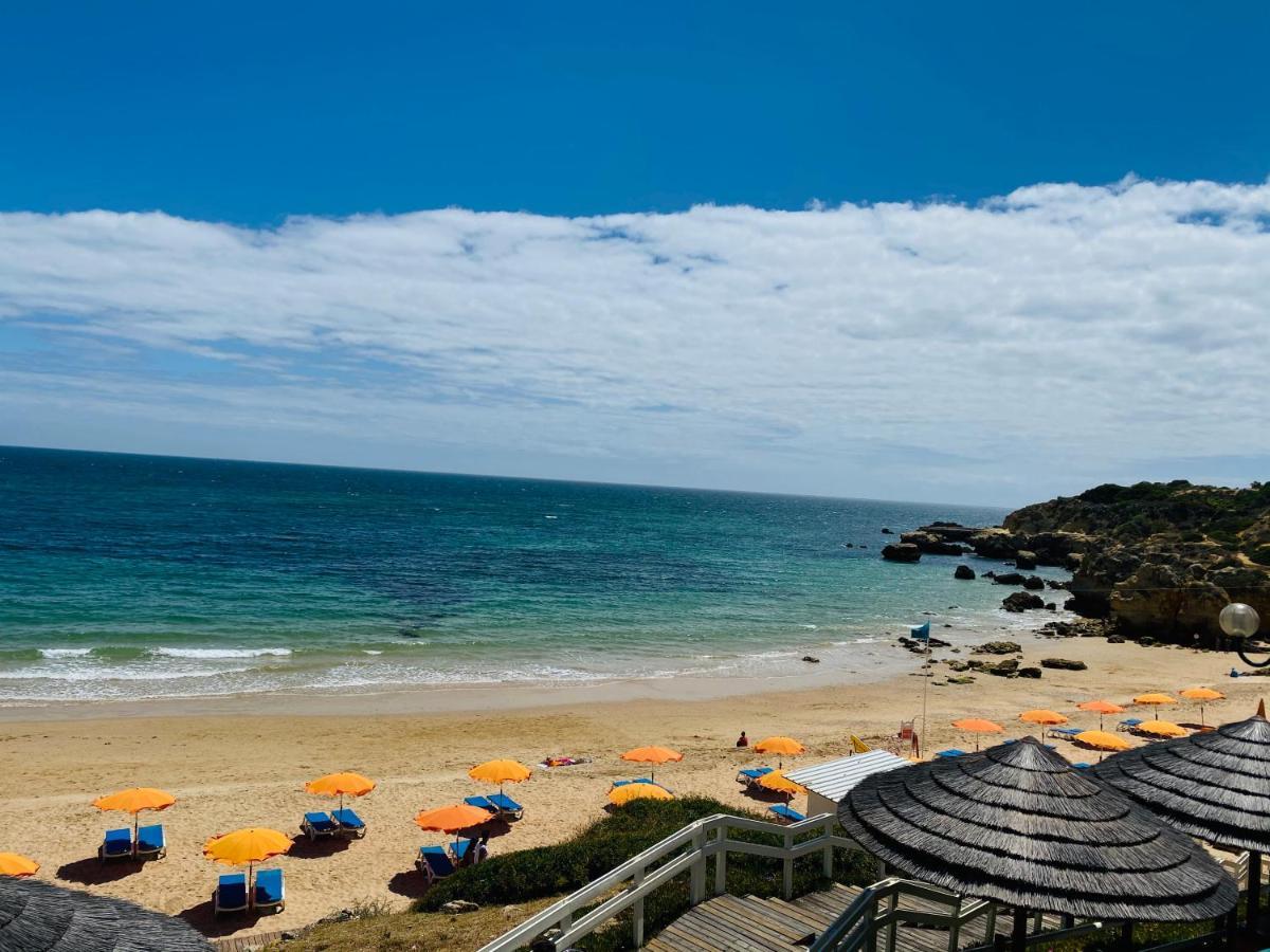 Apartamento Borda D'agua, Da Oura Albufeira