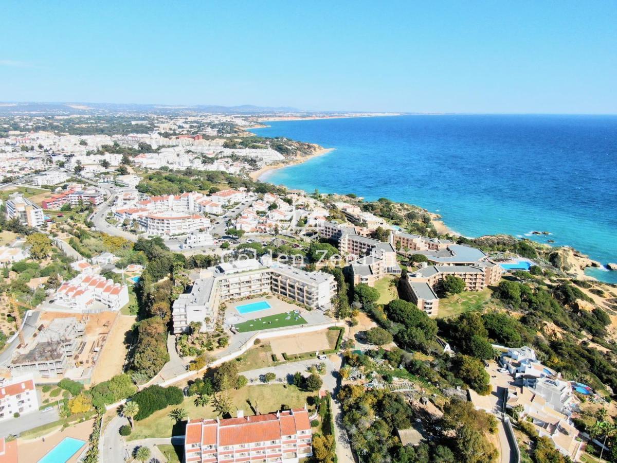 Quinta Da Barracuda By Golden Zenith Appartement Albufeira
