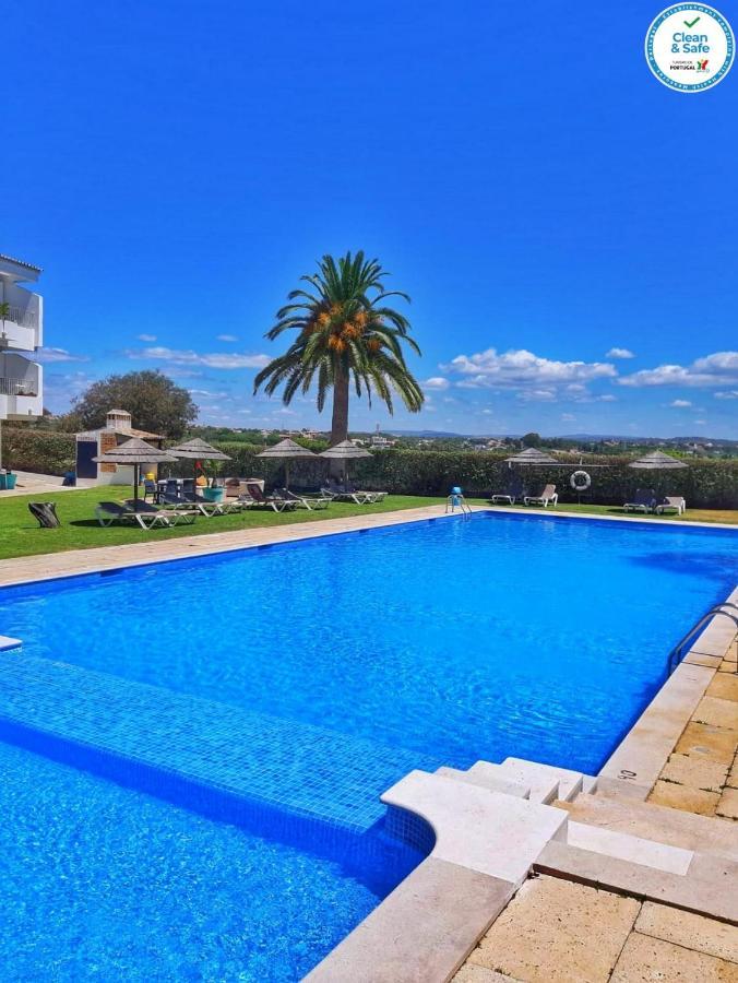 Solar Dos Vilarinhos - By Bedzy Albufeira
