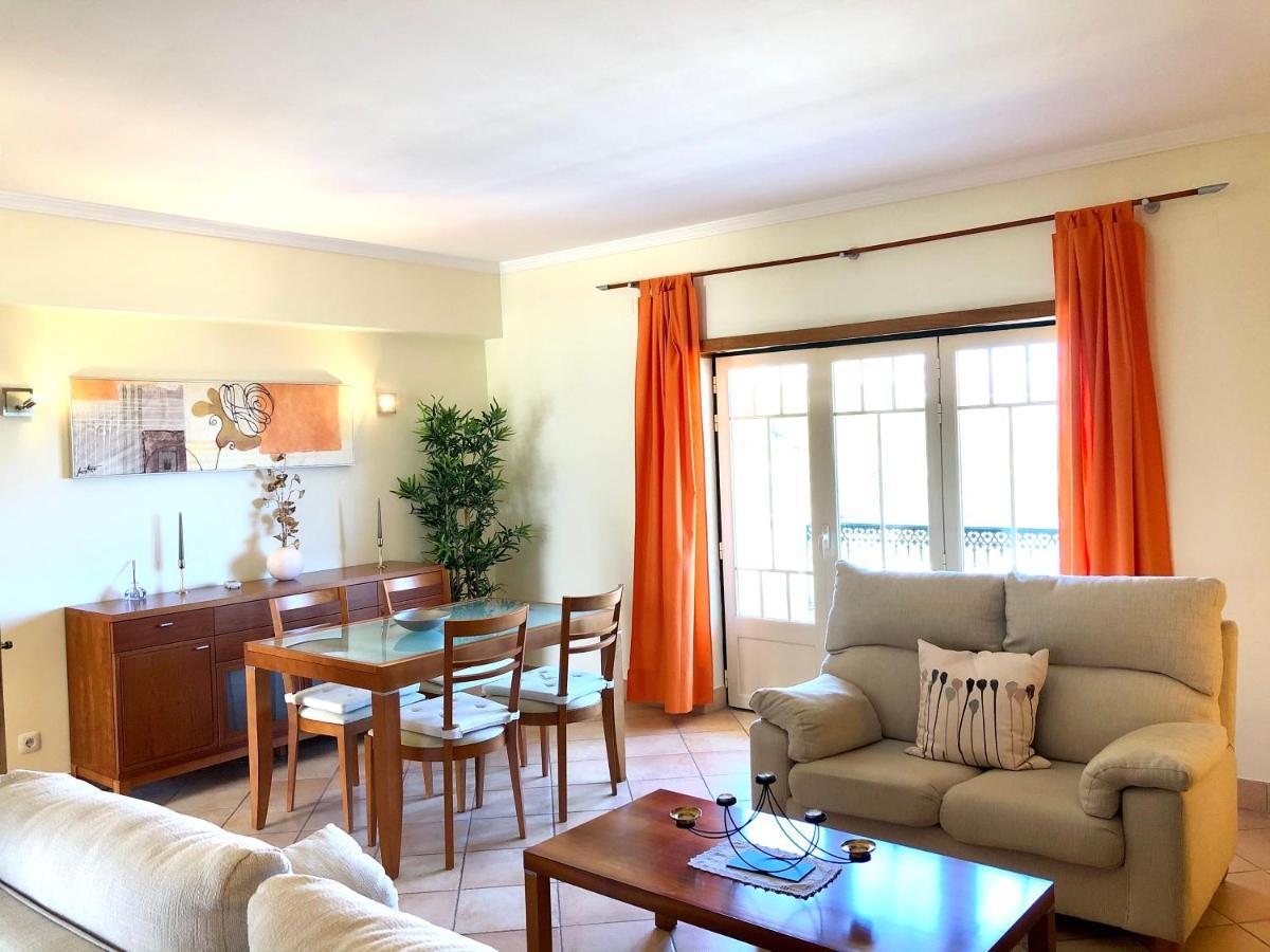 Apartment Edificio Marina Pateo *