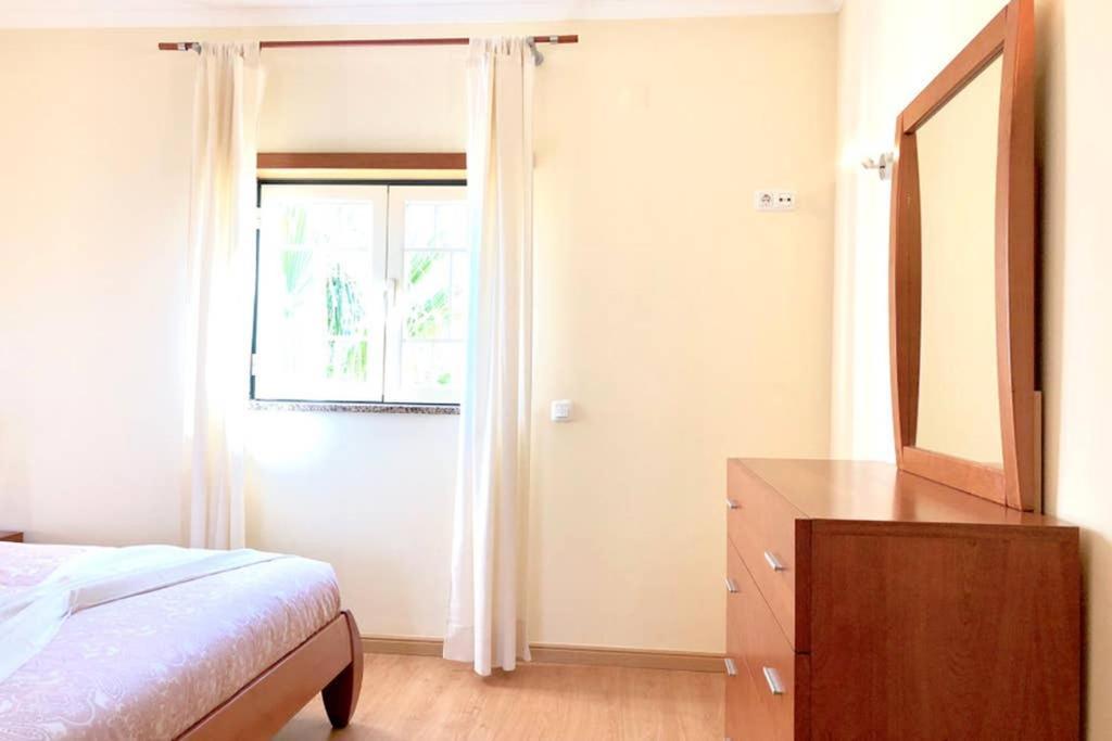Edificio Marina Pateo Appartement *