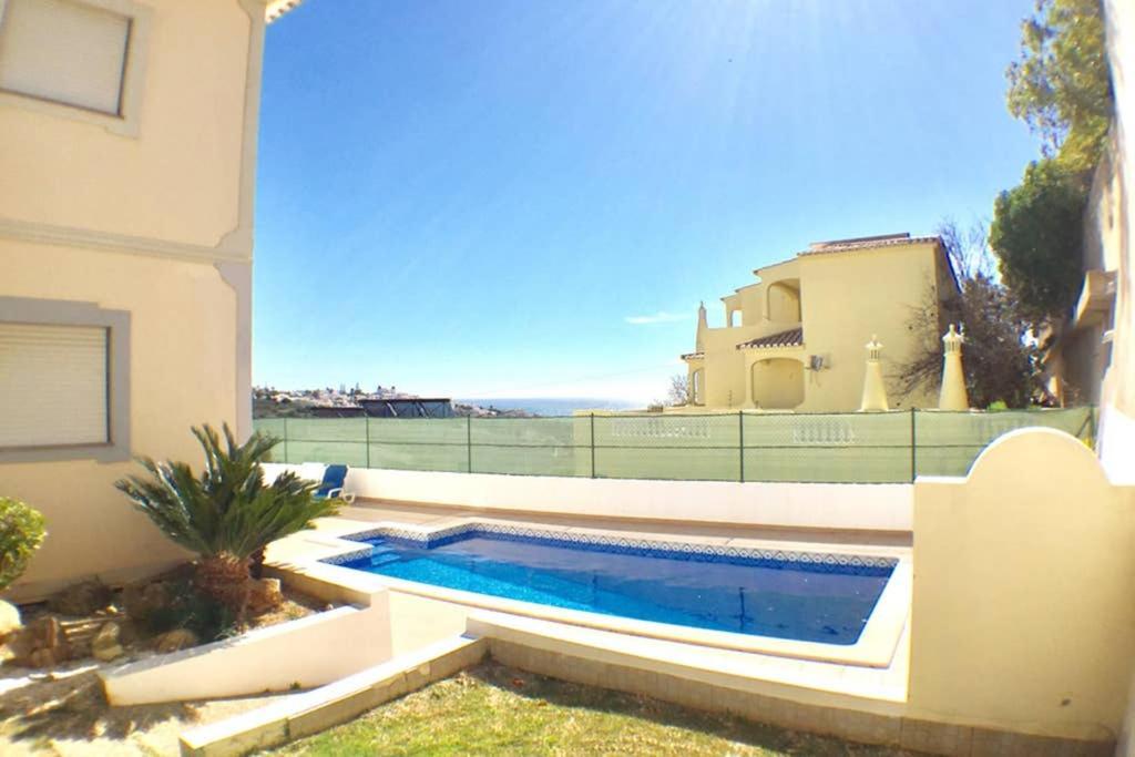 Edificio Marina Pateo Apartment *