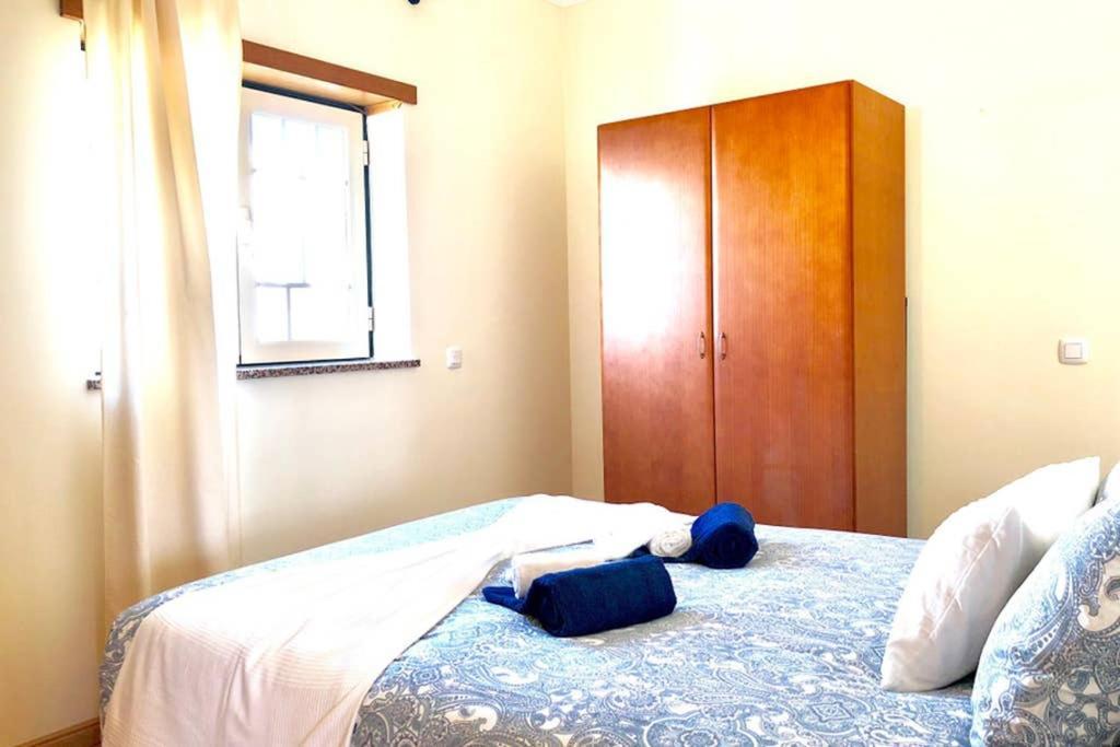 Edificio Marina Pateo Apartment *