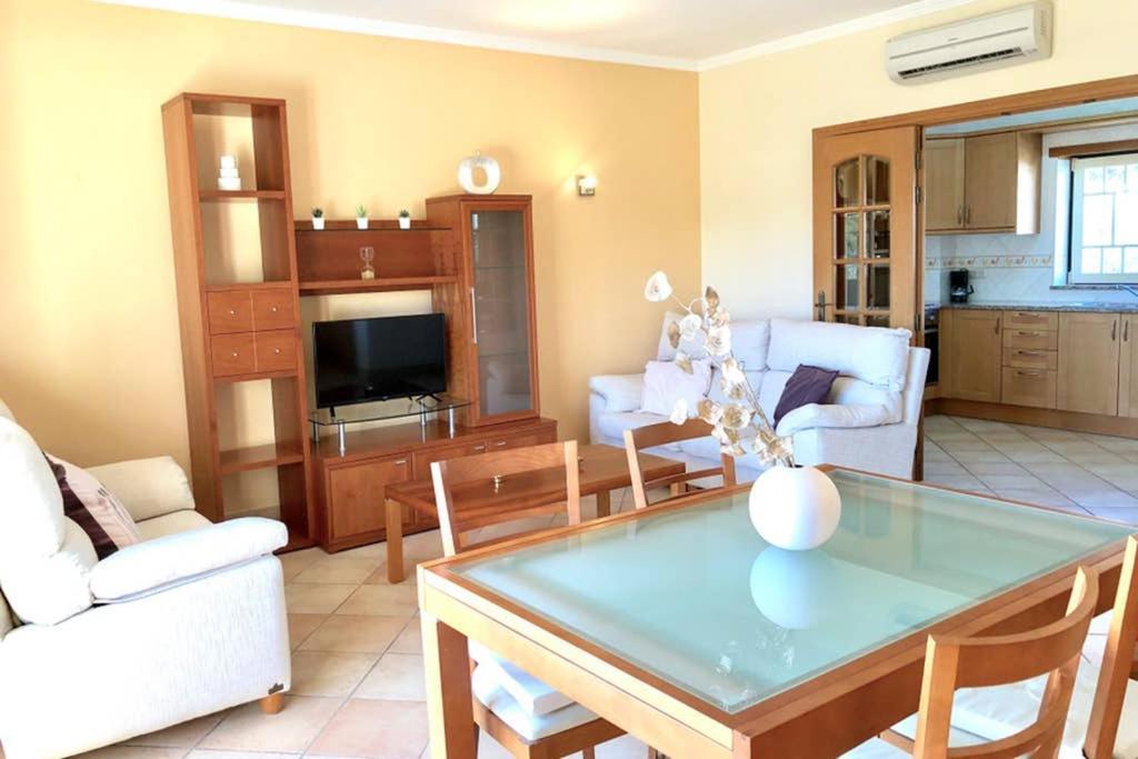 Edificio Marina Pateo Apartment Albufeira