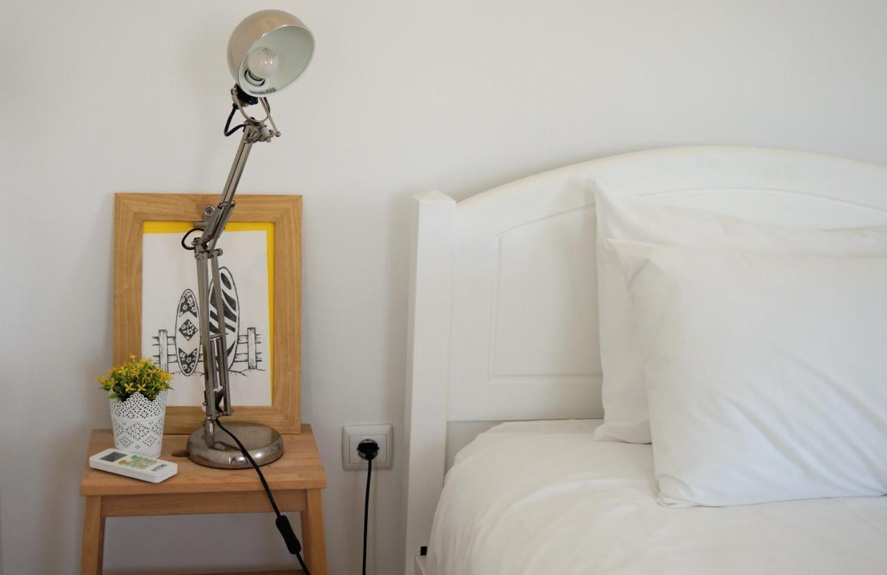 Golden Cliff House Appartement Albufeira