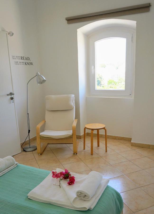 Golden Cliff House Albufeira
