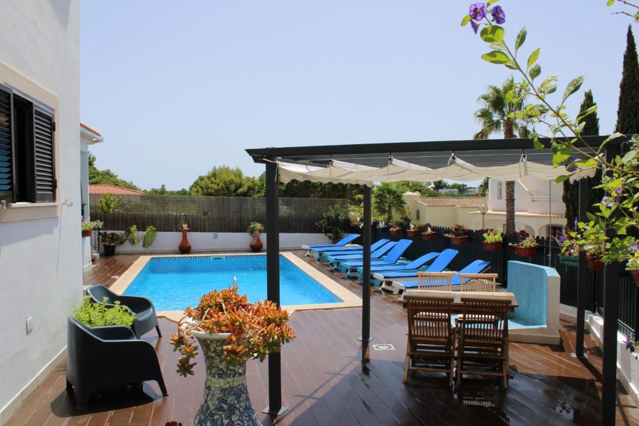 Quinta Do Algarve Villa *
