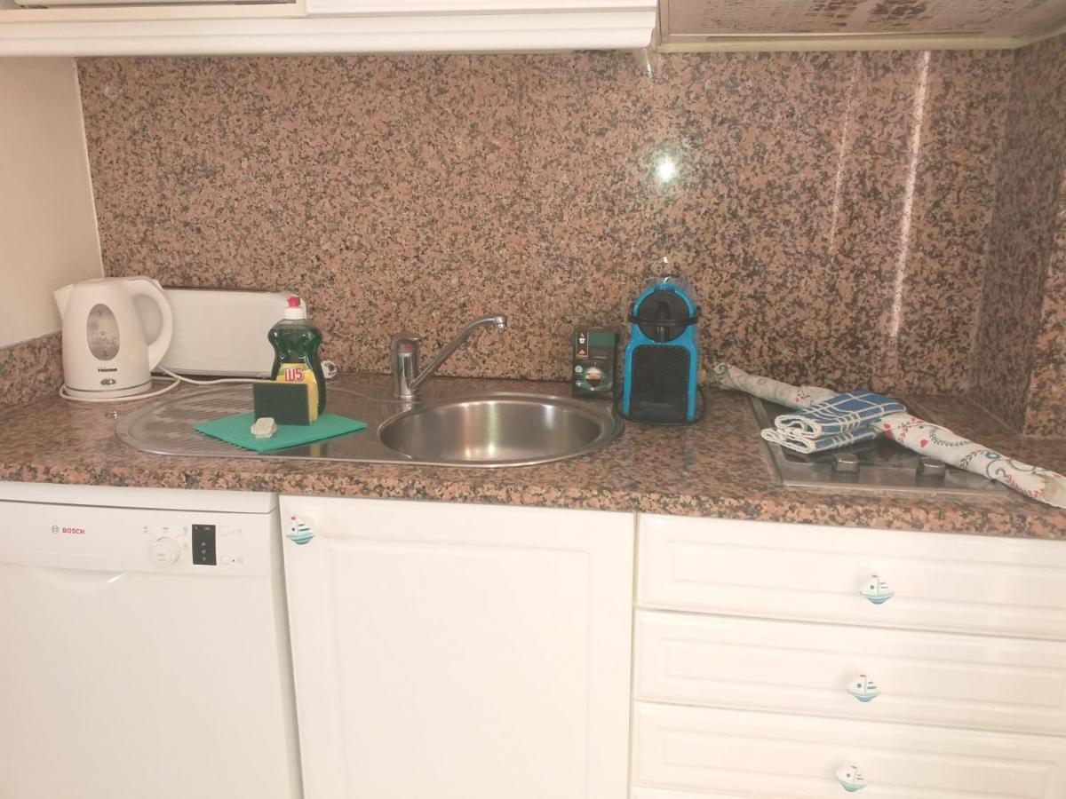 Pe Na Appartement Albufeira