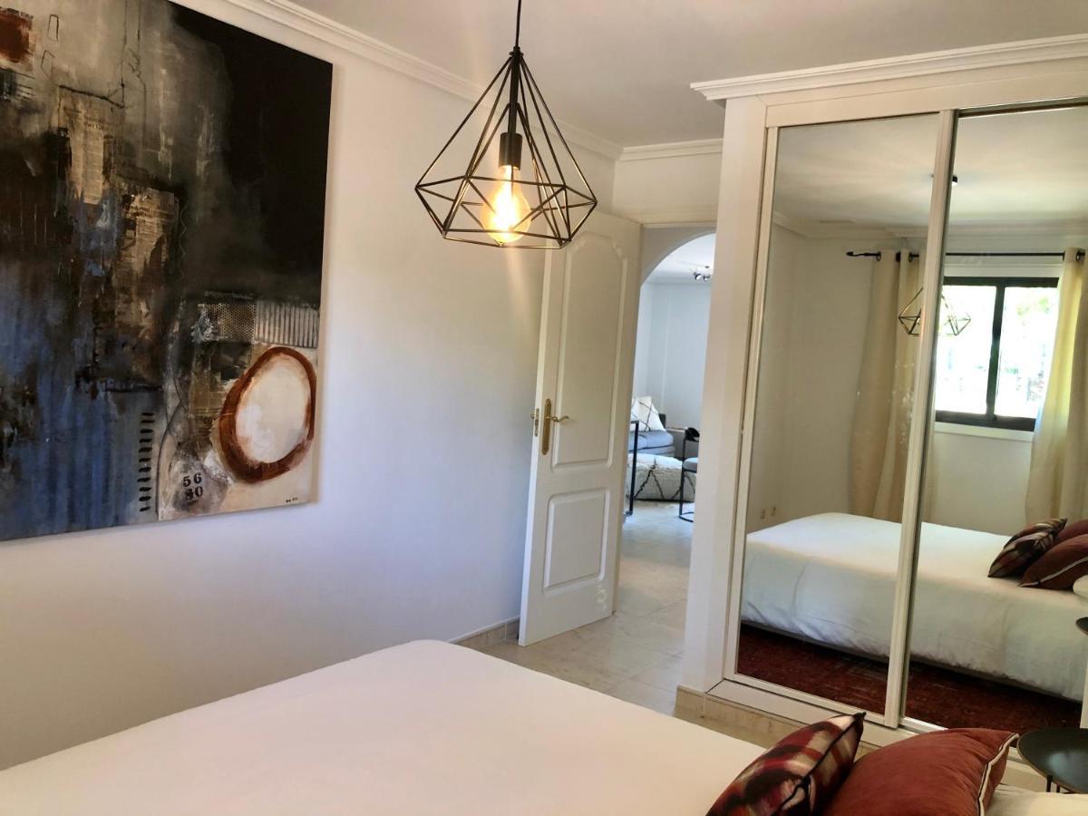 Apartment Da Falesia - Falesia - Pine Sun Park