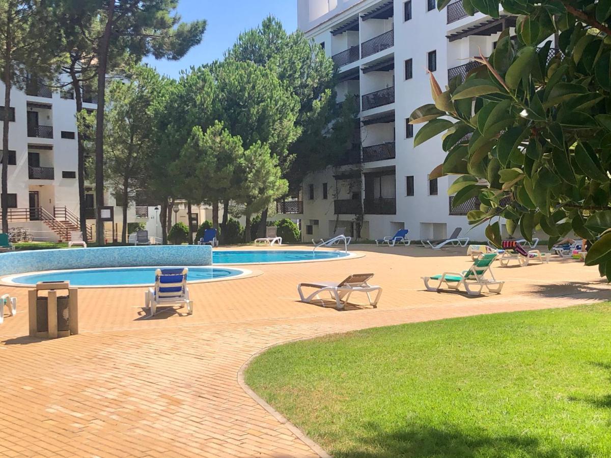 Da Falesia - Falesia - Pine Sun Park Apartment *