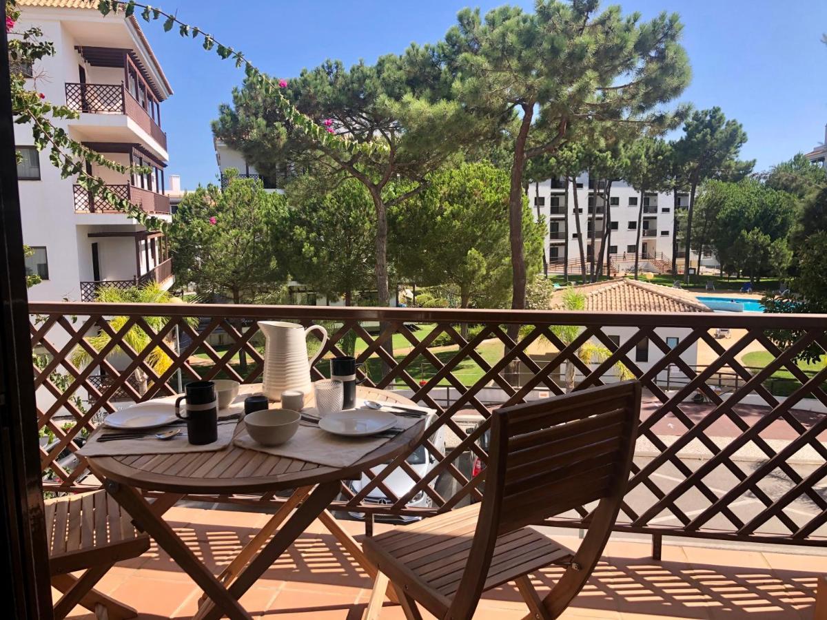 Da Falesia - Falesia - Pine Sun Park Apartment