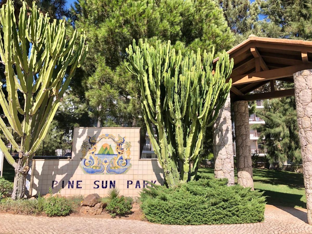 Da Falesia - Falesia - Pine Sun Park Apartment *