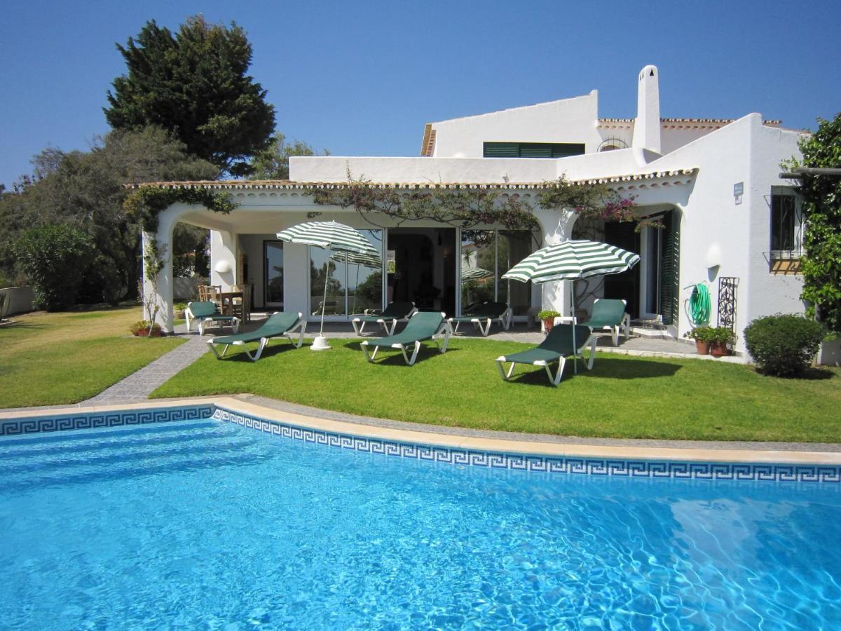 Fantastic With Private Swimming Pool Albufeira