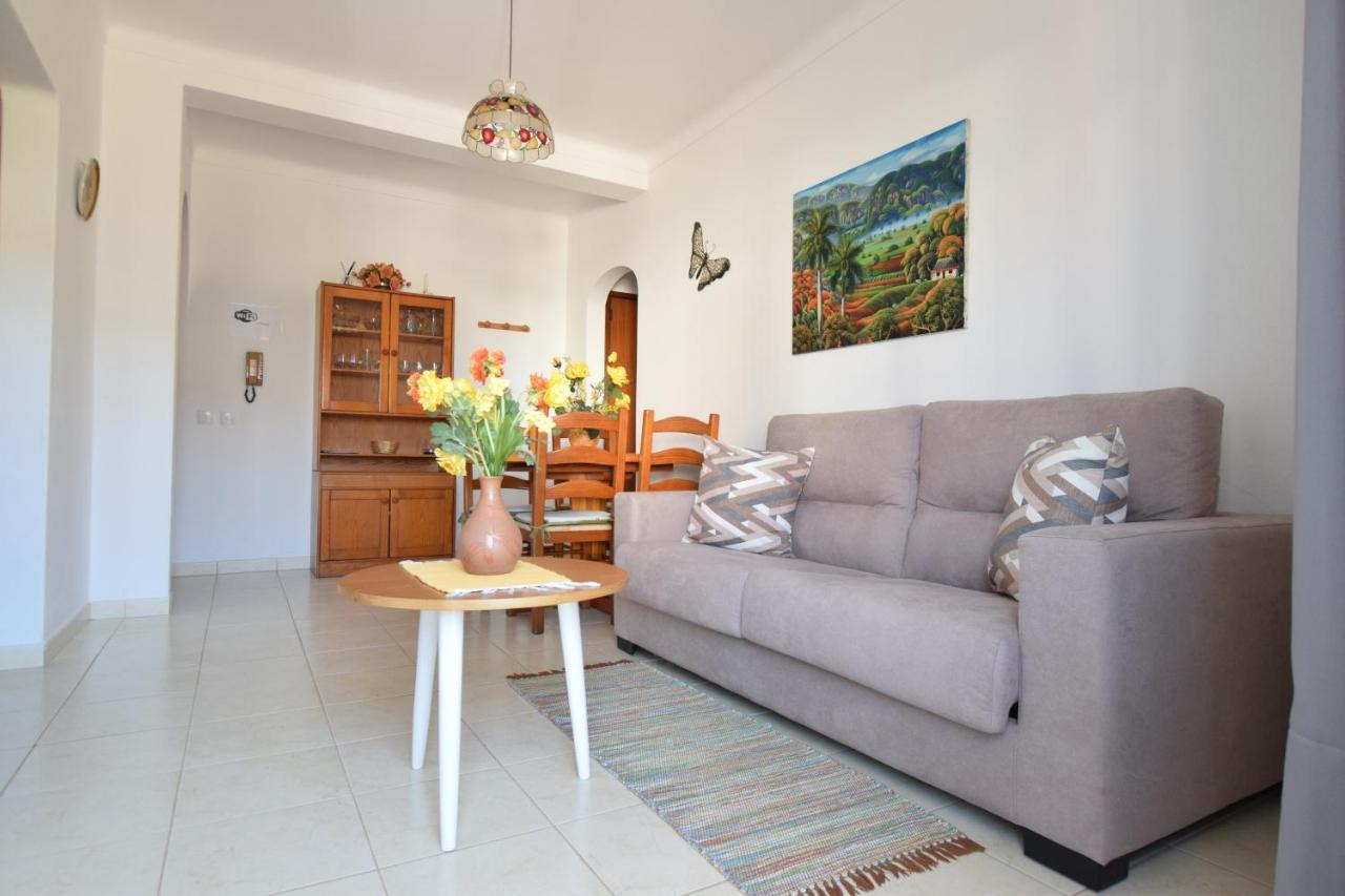 Carruna Aparthotel Albufeira