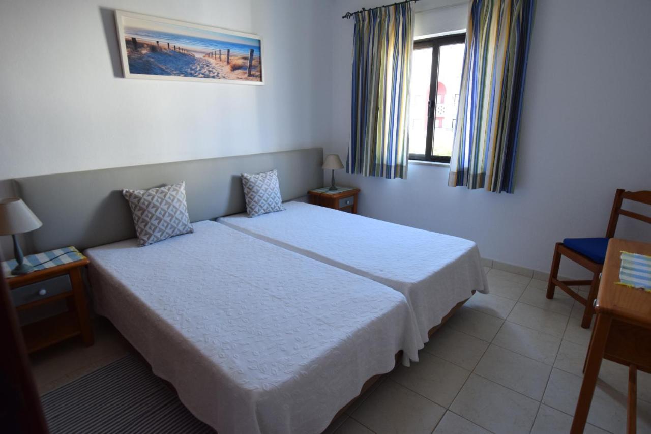 Carruna Aparthotel 2*