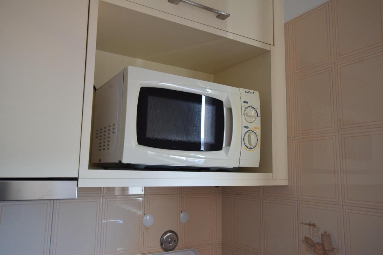 Aparthotel Carruna Albufeira