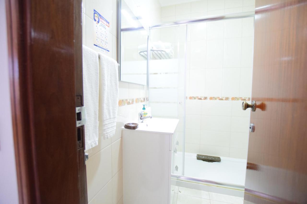 Carruna Aparthotel 2*