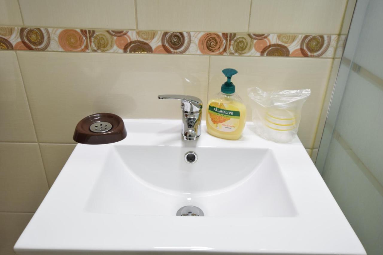 Carruna Aparthotel 2*