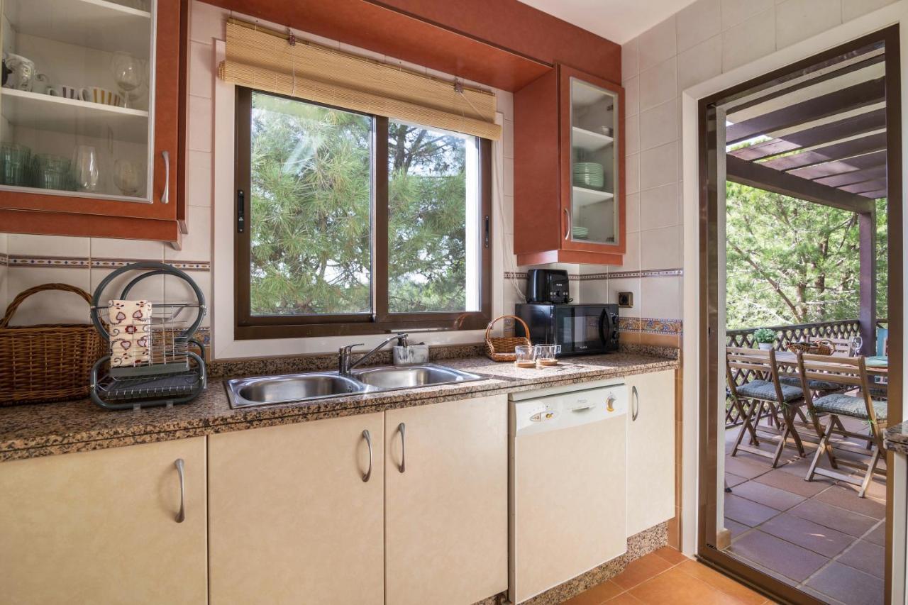 Falesia Pine Spot Apartamento