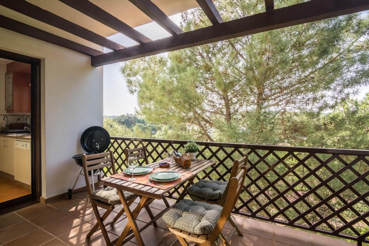 Apartamento Falesia Pine Spot *