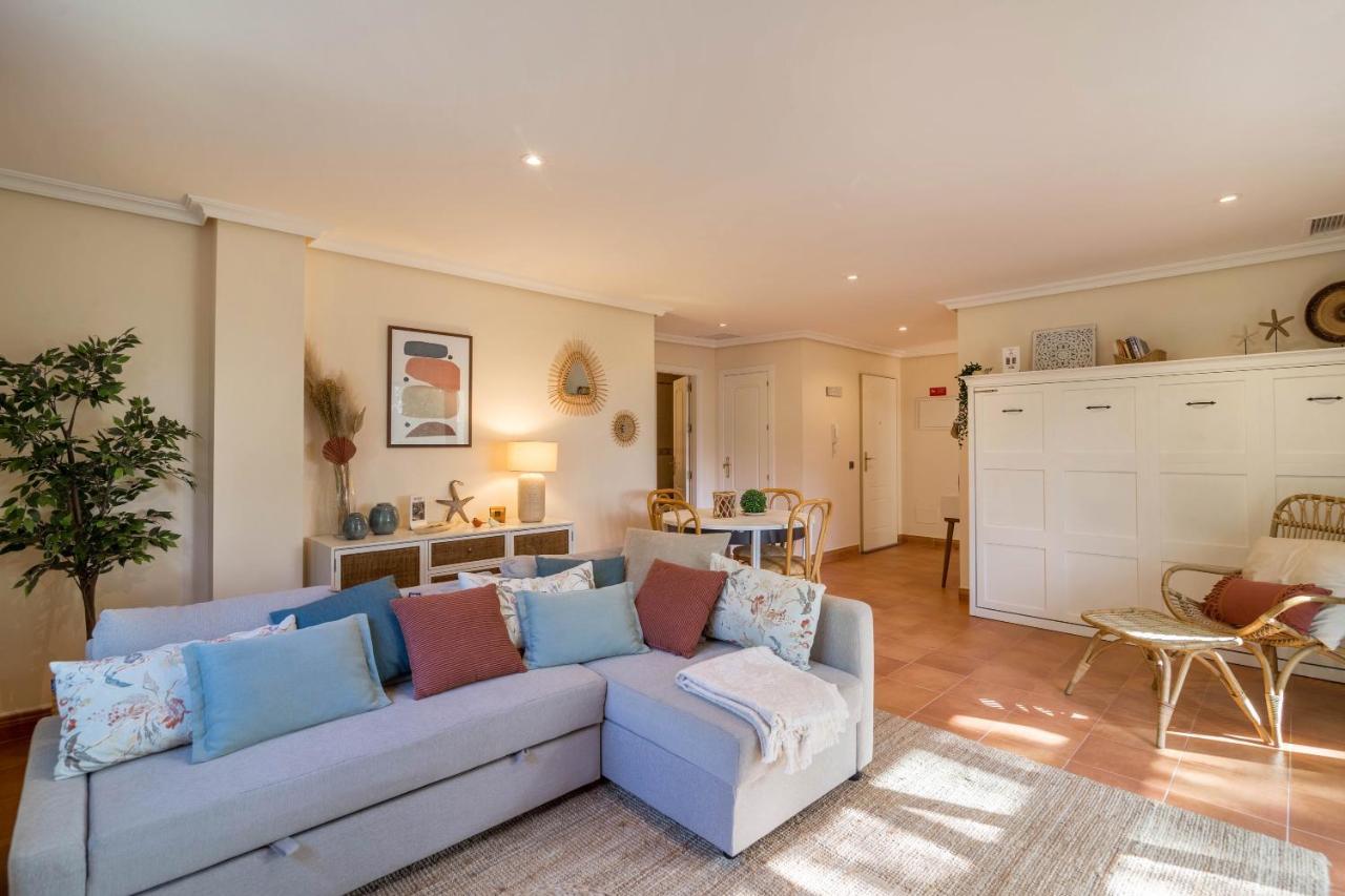 Apartamento Falesia Pine Spot *