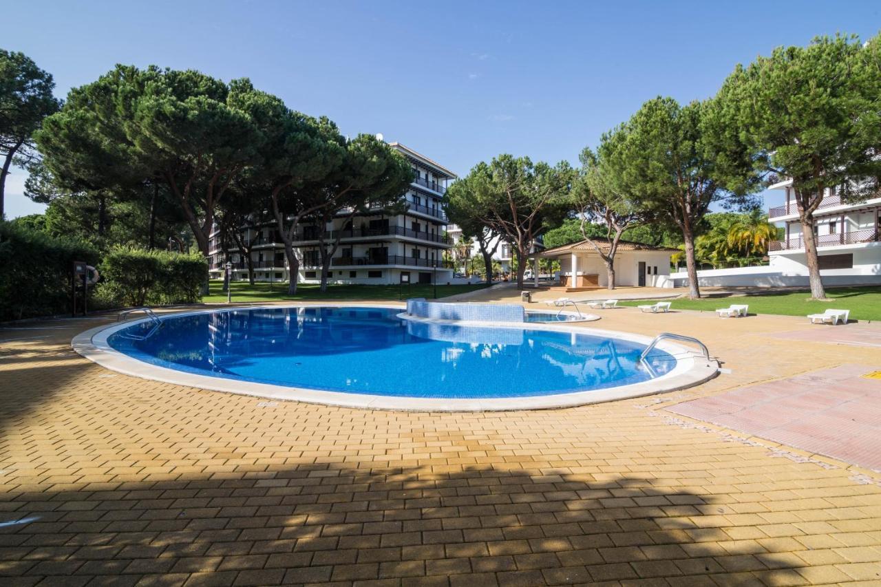 Apartamento Falesia Pine Spot *