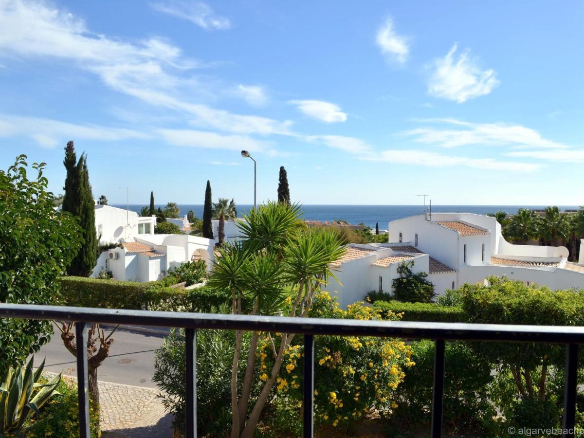 Attractive In With Sea View Appartement *