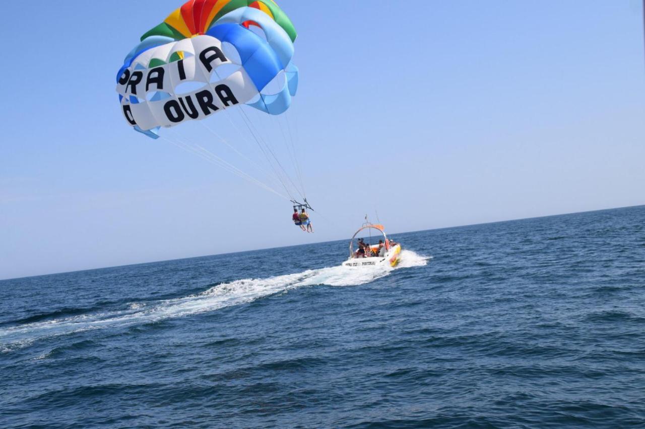 Carruna Aparthotel 2*