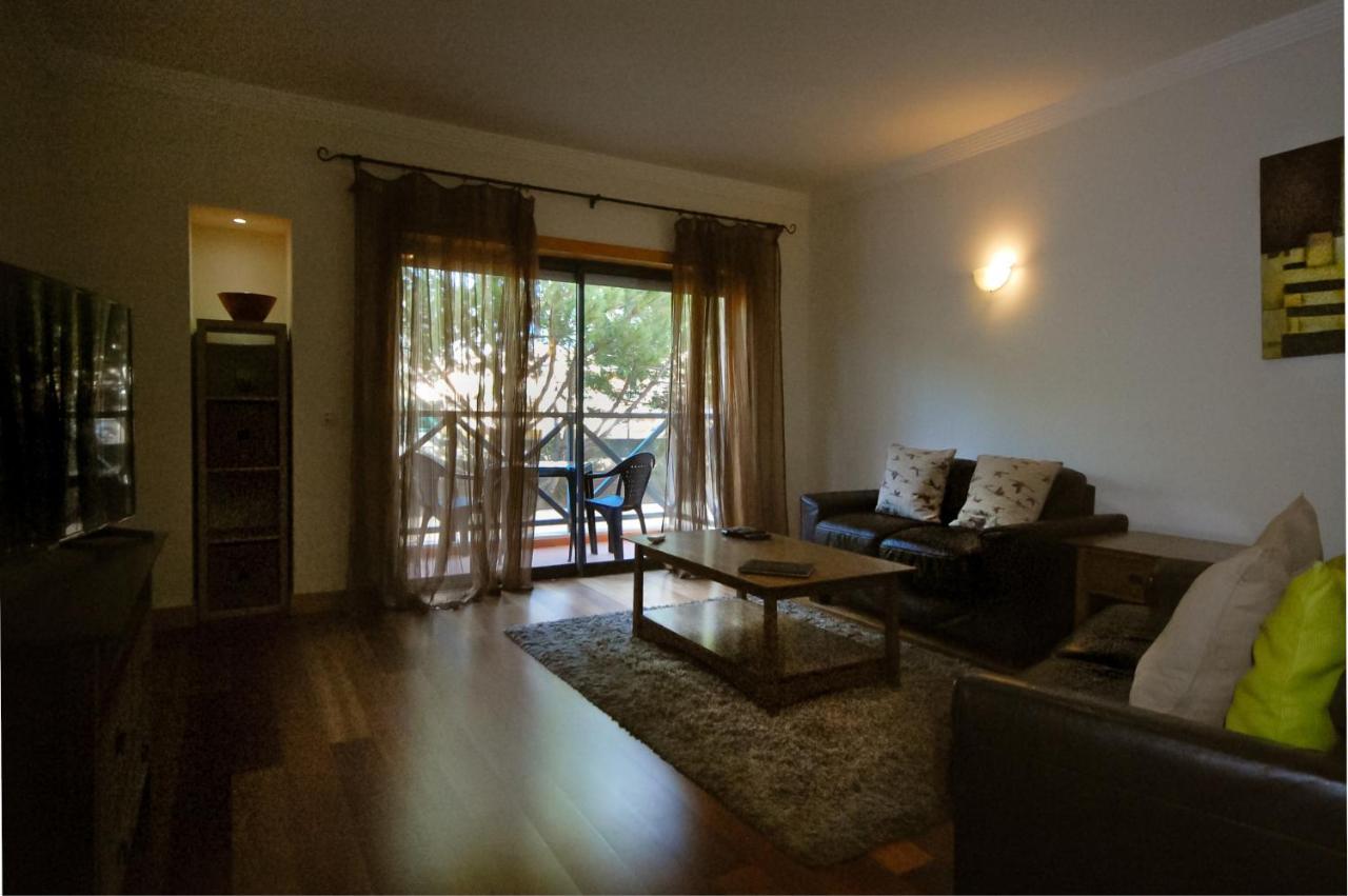 Apartamento Corcovada - By Bedzy * Albufeira