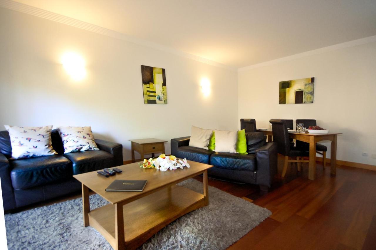 Apartamento Corcovada - By Bedzy Albufeira