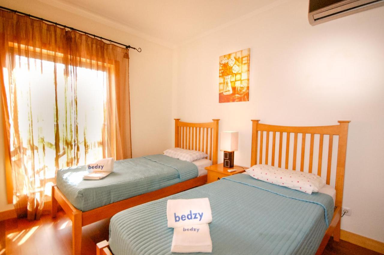Apartment Apartamento Corcovada - By Bedzy *