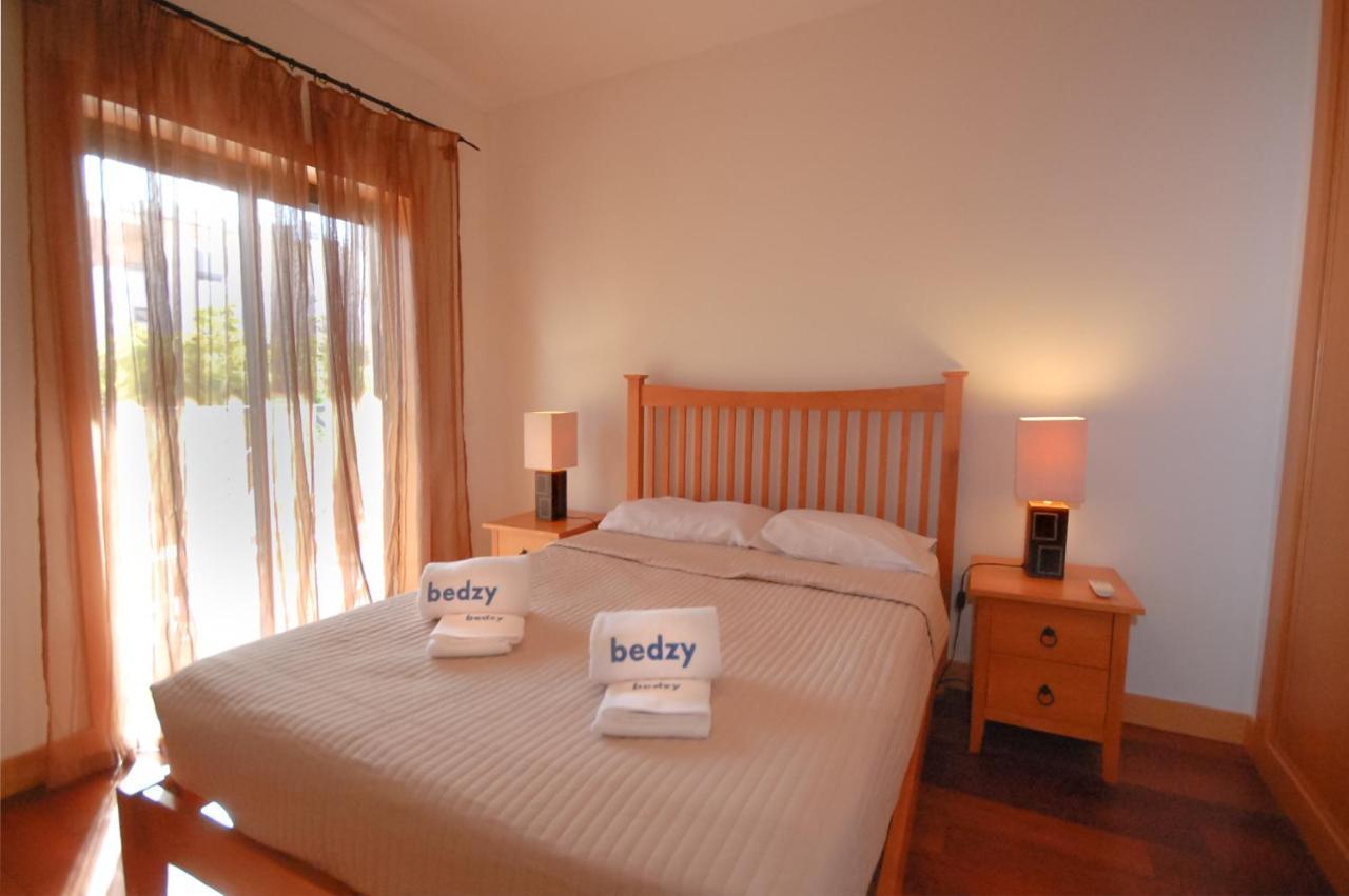 Apartamento Corcovada - By Bedzy