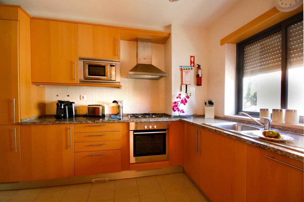 Apartamento Corcovada - By Bedzy * Albufeira
