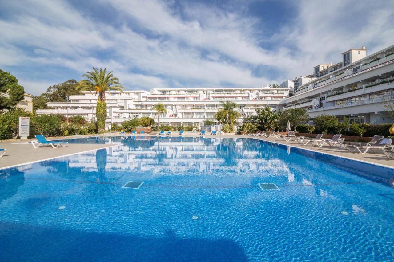 No Clube Da Oura Apartment Albufeira