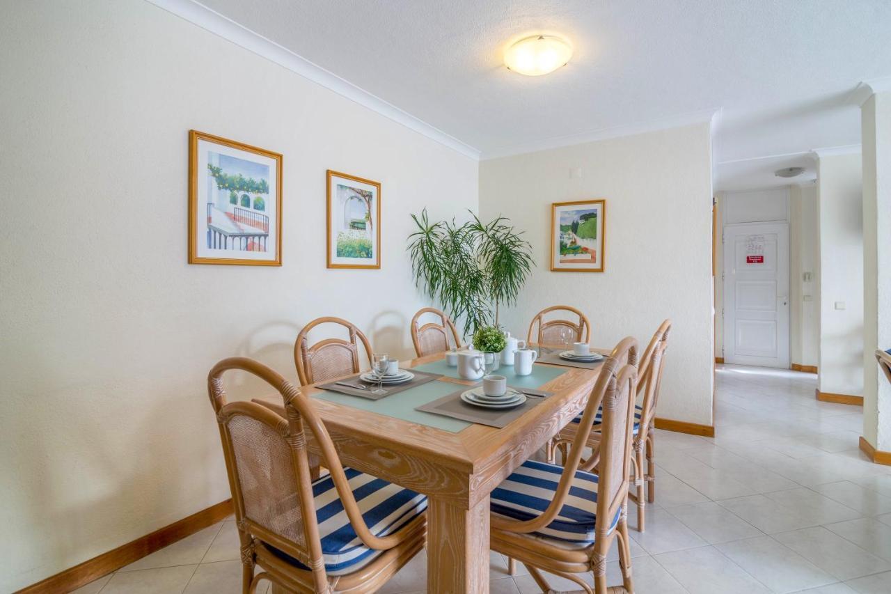 Apartment No Clube Da Oura